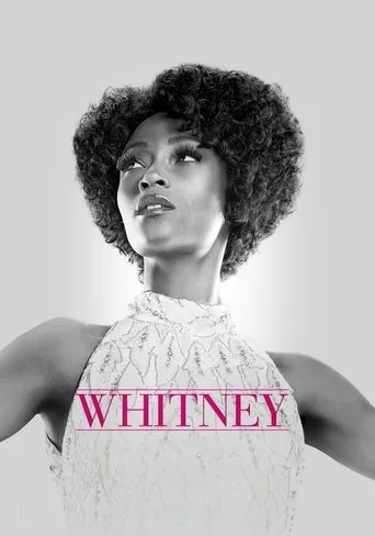 Whitney cover