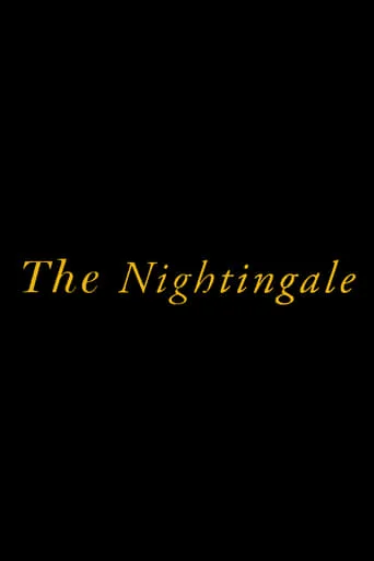The Nightingale cover