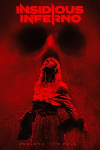 Insidious cover