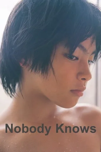 Nobody Knows cover