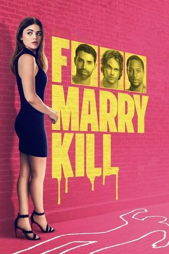 F*** Marry Kill cover