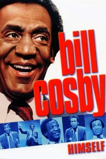 Bill Cosby: Himself cover