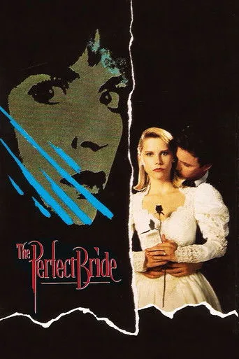 The Perfect Bride cover