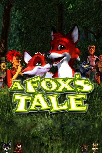A Fox's Tale cover