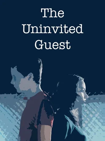Uninvited Guest cover
