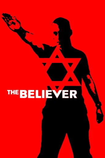 The Believer cover