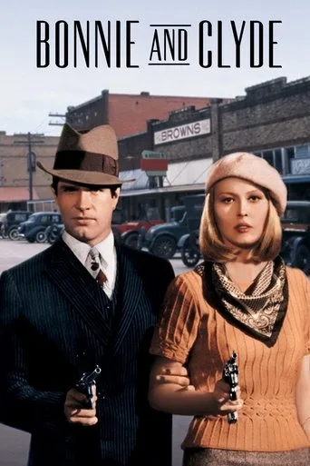Bonnie and Clyde cover