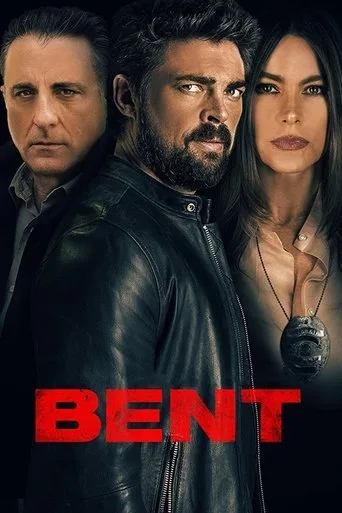 Bent cover