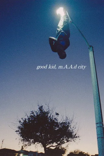 m.A.A.d cover
