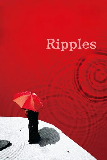Ripples cover