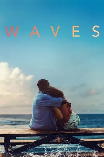 Waves cover