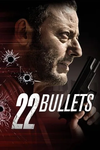 22 Bullets cover