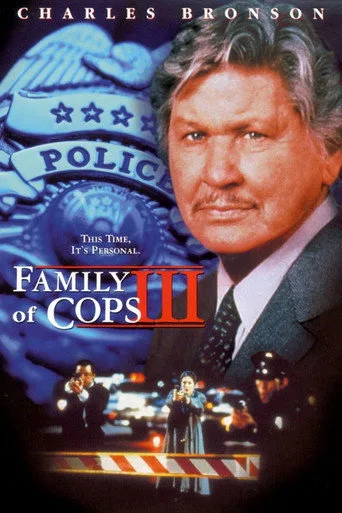 Family of Cops cover