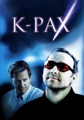 K-PAX cover