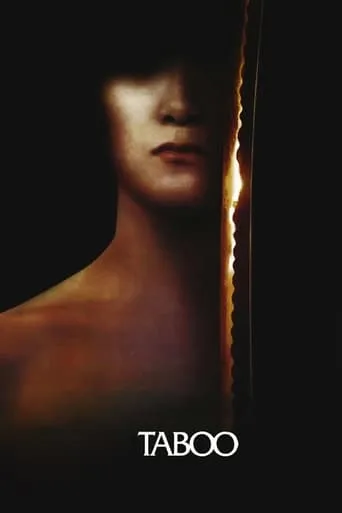 Taboo cover
