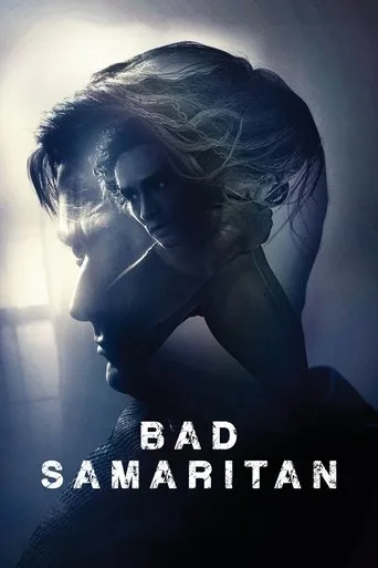 Bad Samaritan cover