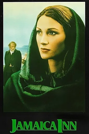 Jamaica Inn cover
