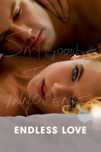 Endless Love cover