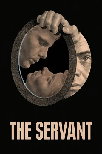 The Servant cover