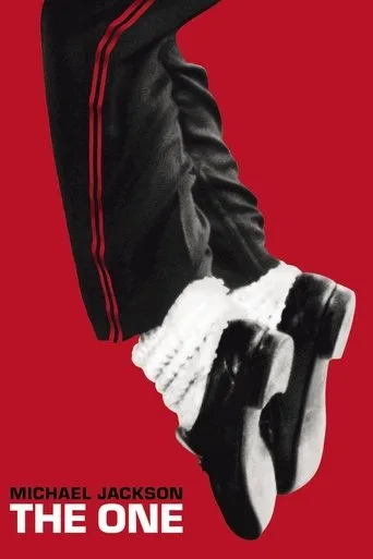 Michael Jackson: The One cover