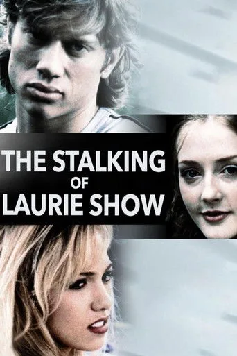 The Stalking of Laurie Show cover