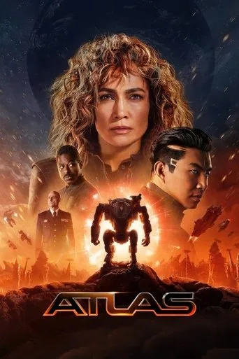 Atlas cover