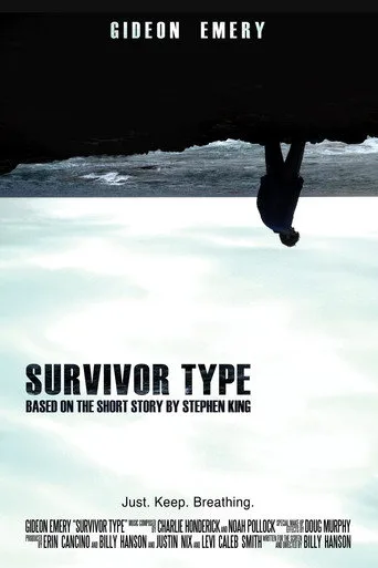 Survivor cover