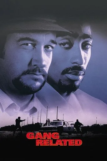 Gang Related cover