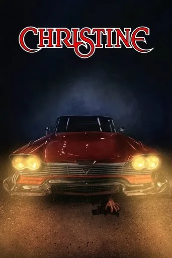 Christine cover