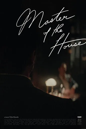 Master of the House cover