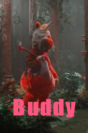 Buddy cover