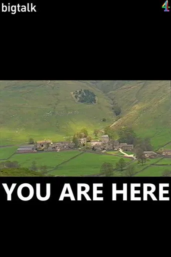 Are You Here cover