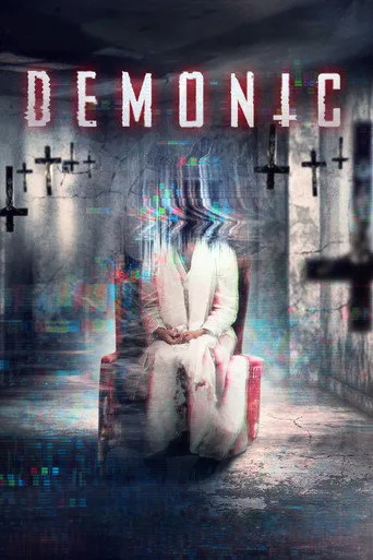 Demonic cover