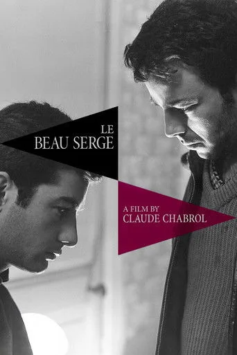 Le Beau Serge cover