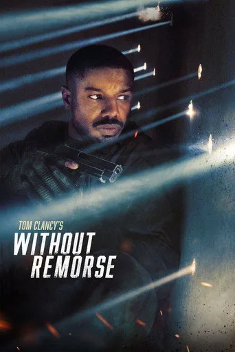 Tom Clancy's Without Remorse cover