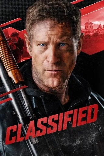 Classified cover