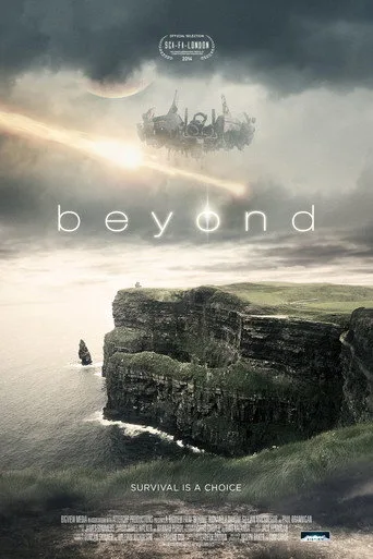 Beyond cover