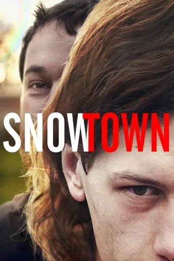 Snowtown cover