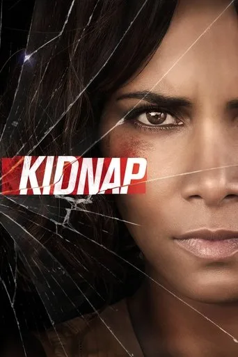 Kidnap cover