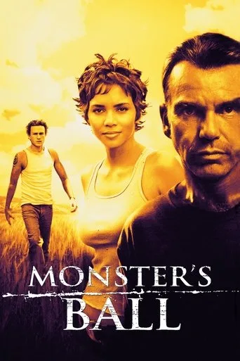 Monster's Ball cover