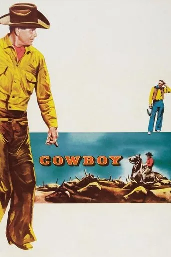 Cowboy cover