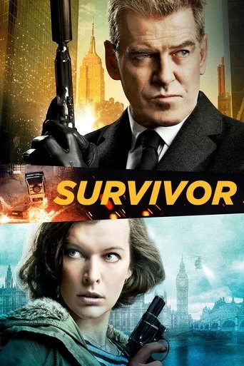 Survivor cover