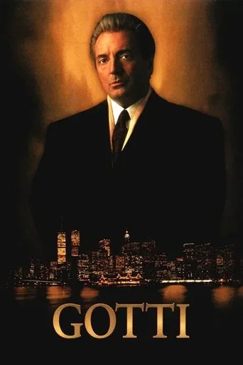 Gotti cover