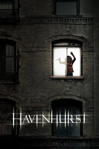Havenhurst cover