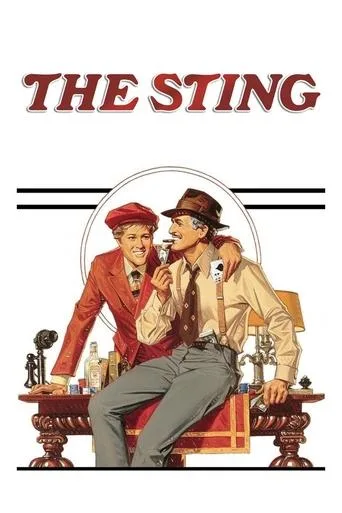 Sting cover
