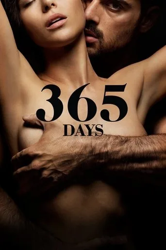 365 dni cover
