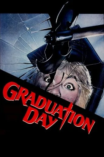 Graduation Day cover