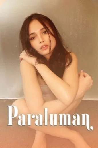 Paraluman cover