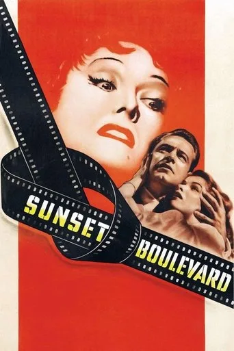 Sunset Boulevard cover