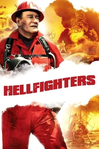 Hellfighters cover